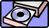 CDROM Drives (imagem para) CDROM Drives