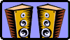 Speakers (imagem para) Speakers