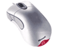 (imagem para) Microsoft IntelliMouse Explorer