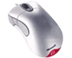 (imagem para) Microsoft IntelliMouse Explorer